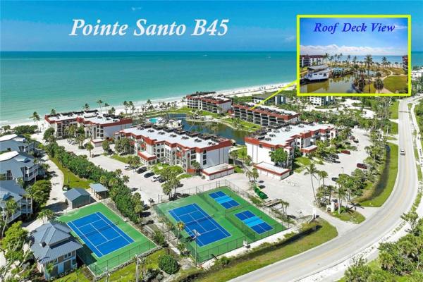 2445 West Gulf Dr #45B, Sanibel, Florida 33957, image 1