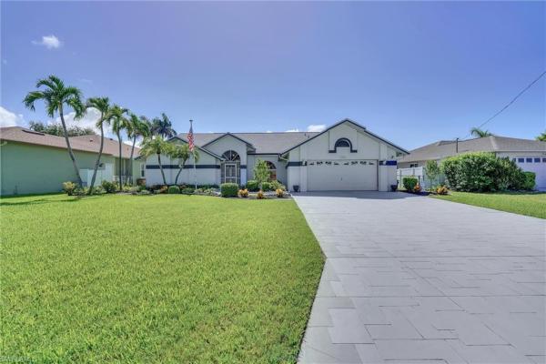 Rose Garden, 1434 SW 57th St #, Cape Coral, Florida 33914, image 2