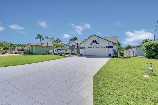 Rose Garden, 1434 SW 57th St #, Cape Coral, Florida 33914, image 1