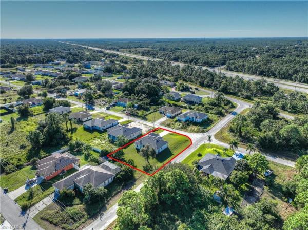 4212 SW 34th St, Lehigh Acres, Florida 33976, image 1