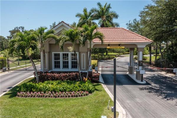 Aster Place, 5562 Whispering Willow Way, Fort Myers, Florida 33908, image 1