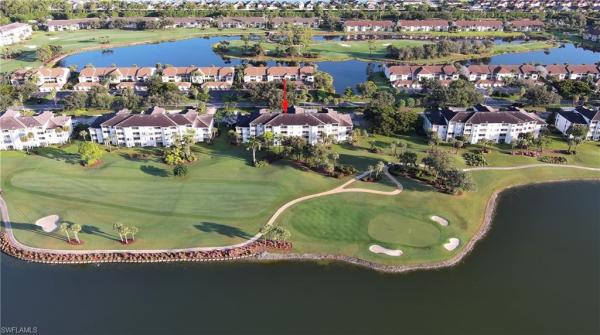 Terraces At Lakeside Greens, 8076 Queen Palm Ln #436, Fort Myers, Florida 33966, image 3