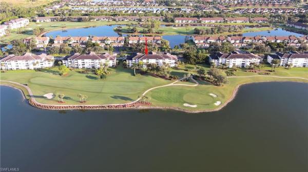 Terraces At Lakeside Greens, 8076 Queen Palm Ln #436, Fort Myers, Florida 33966, image 2