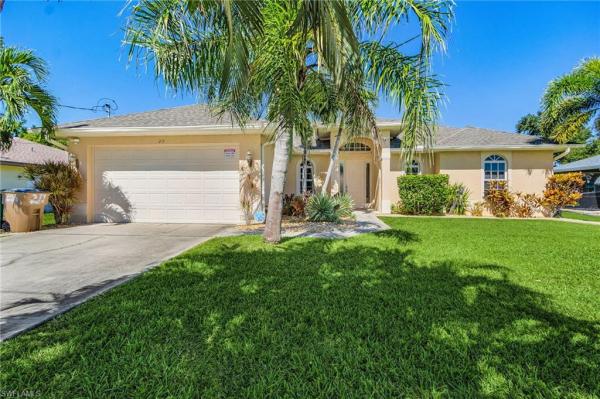 Cape Coral Residential, 217 SW 43rd Ter #, Cape Coral, Florida 33914, image 2