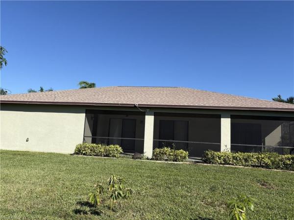 Cape Coral Residential, 1724 SW 49th Ter #, Cape Coral, Florida 33914, image 3
