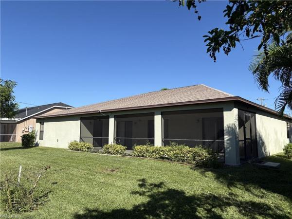 Cape Coral Residential, 1724 SW 49th Ter #, Cape Coral, Florida 33914, image 2