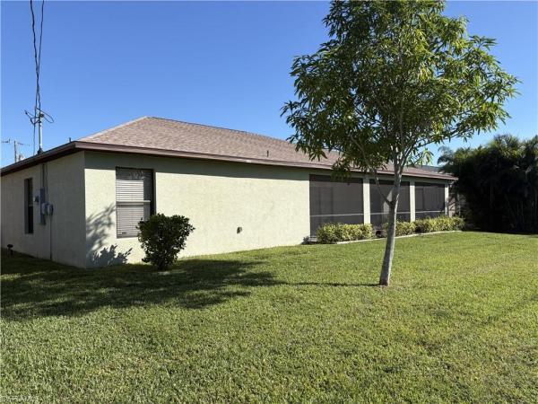 Cape Coral Residential, 1724 SW 49th Ter #, Cape Coral, Florida 33914, image 1