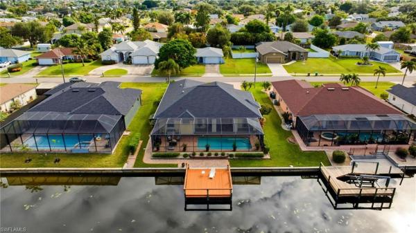 Cape Coral Residential, 622 SE 8th Pl #, Cape Coral, Florida 33990, image 3
