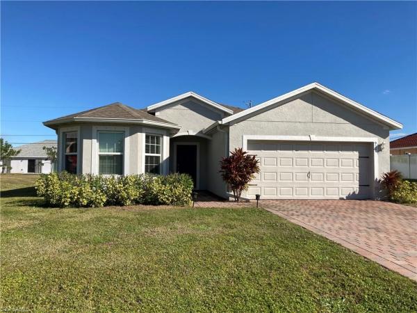 Cape Coral Residential, 927 SE 5th Ct #, Cape Coral, Florida 33990, image 1