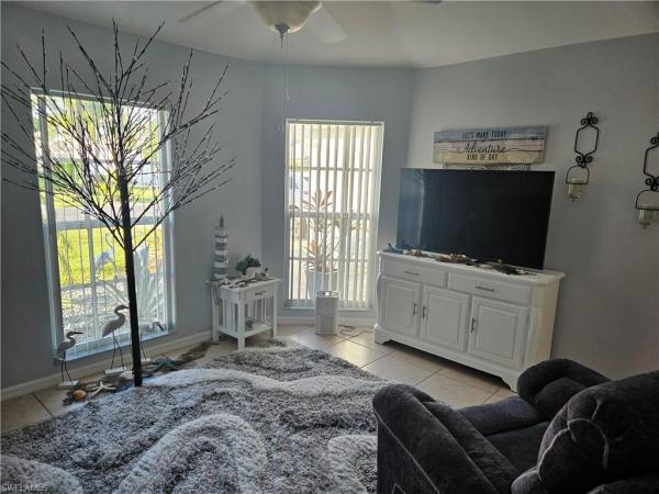 Sabal Springs Golf & Racquet Club, 3436 Sabal Springs Blvd, North Fort Myers, Florida 33917, image 1