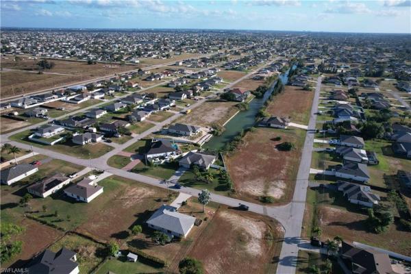 Cape Coral Residential, 1711 NW 23rd St #, Cape Coral, Florida 33993, image 3