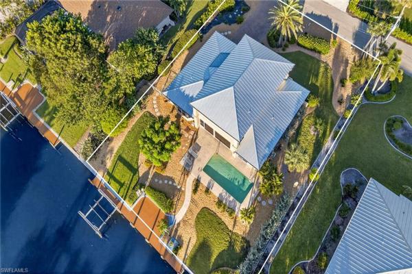 Anchors Aweigh, 748 Windlass Way, Sanibel, Florida 33957, image 2