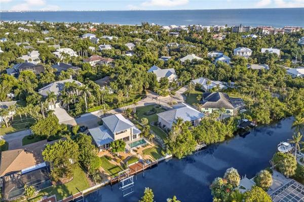 Anchors Aweigh, 748 Windlass Way, Sanibel, Florida 33957, image 1