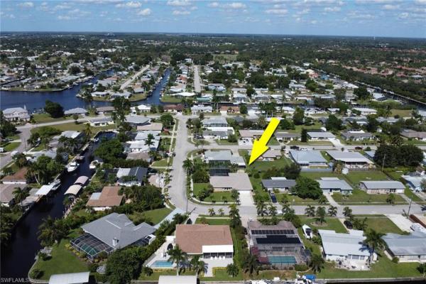 Lochmoor Waterway Estates, 1724 Lakeside Ter, North Fort Myers, Florida 33903, image 2