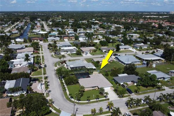 Lochmoor Waterway Estates, 1724 Lakeside Ter, North Fort Myers, Florida 33903, image 1