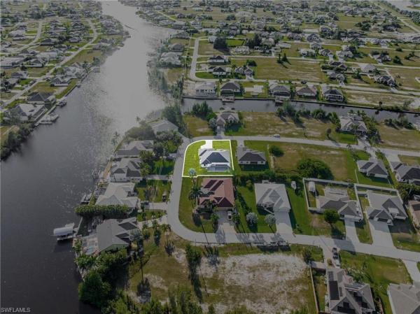 Cape Coral Residential, 2301 34th Ave, Cape Coral, Florida 33993, image 1