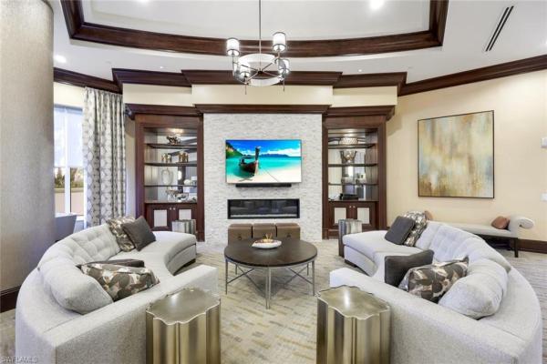 Treviso At The Colony, 23750 Via Trevi Way #2003, Estero, Florida 34134, image 3