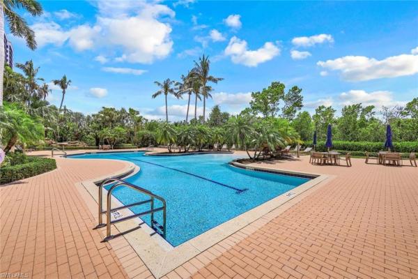 Treviso At The Colony, 23750 Via Trevi Way #2003, Estero, Florida 34134, image 2