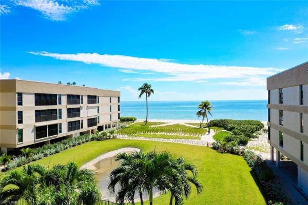 2721 W Gulf Dr #213, Sanibel, Florida 33957, image 1
