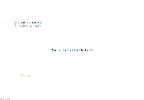 2721 W Gulf Dr #213, Sanibel, Florida 33957, image 1