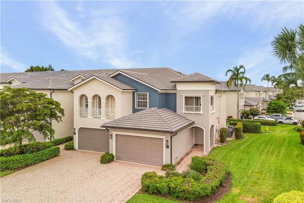 3536 Cherry Blossom Ct #204, Estero, Florida 33928, image 1