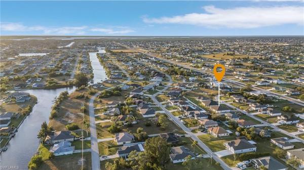 Cape Coral Residential, 2506 SW Embers Ter #, Cape Coral, Florida 33991, image 3