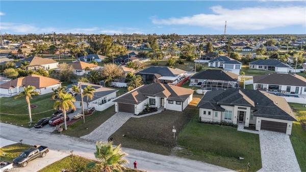 Cape Coral Residential, 2506 SW Embers Ter #, Cape Coral, Florida 33991, image 2