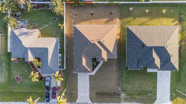 Cape Coral Residential, 2506 SW Embers Ter #, Cape Coral, Florida 33991, image 1