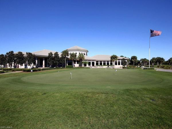Oxford Pointe, 16590 Crownsbury Way #102, Fort Myers, Florida 33908, image 1