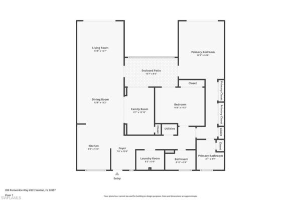 200 Periwinkle Way #231, Sanibel, Florida 33957, image 1