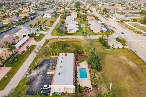 Coral Bayview, 1123 SW 48th Ter #104, Cape Coral, Florida 33914, image 1