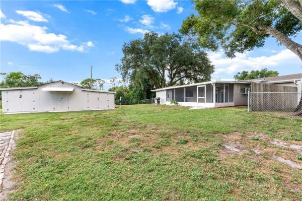 North Fort Myers No HOA, 17040 E Lake Dr #, North Fort Myers, Florida 33917, image 1