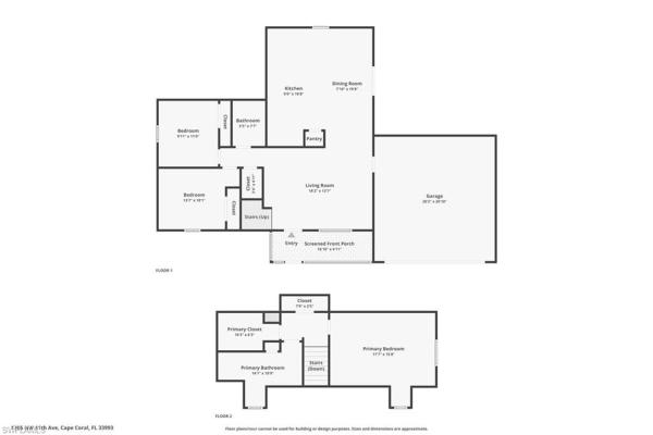 Cape Coral, 1705 NW 11th Ave #, Cape Coral, Florida 33993, image 1