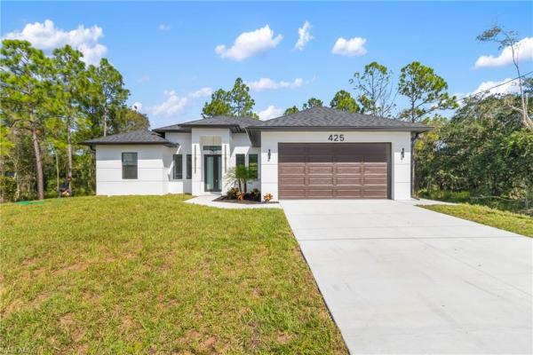 Mirror Lakes, 425 La Perouse St, Lehigh Acres, Florida 33974, image 1