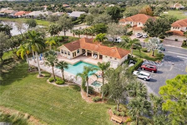 Idlewild, 3121 Meandering Way #201, Fort Myers, Florida 33905, image 2