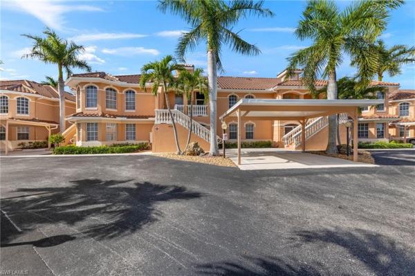 Tuscany Village, 4566 5th Pl #105, Cape Coral, Florida 33904, image 3