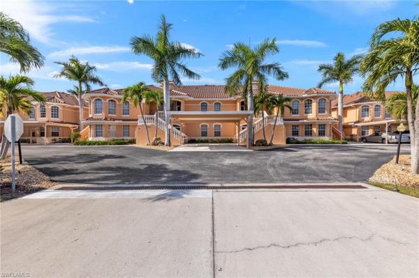 Tuscany Village, 4566 5th Pl #105, Cape Coral, Florida 33904, image 2