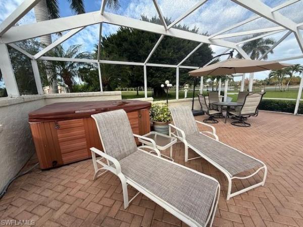 Cypress Lake Country Club, 7292 Popham Dr, Fort Myers, Florida 33919, image 1