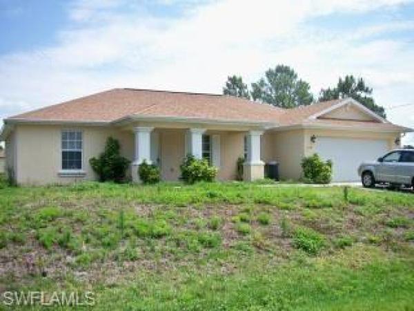 3204 37th St W #, Lehigh Acres, Florida 33971, image 1