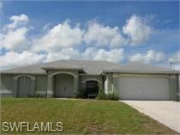 Lehigh Acres Residential, 3701 SW 25th St, Lehigh Acres, Florida 33976, image 1