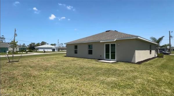 Crane Landing, 17712 Paradiso Way, North Fort Myers, Florida 33917, image 1