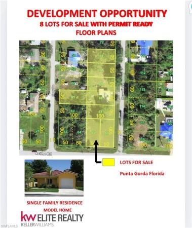 5915 Howard Ln, Punta Gorda, Florida 33950, image 1