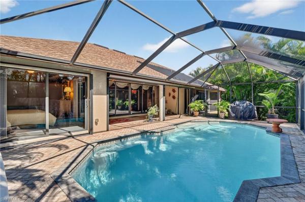 Cape Coral Residential, 2614 37th St, Cape Coral, Florida 33914, image 2