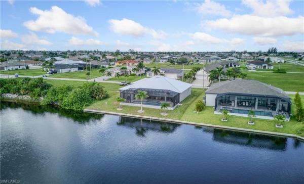 Cape Coral Residential, 1047 NW 33rd Ave #, Cape Coral, Florida 33993, image 3