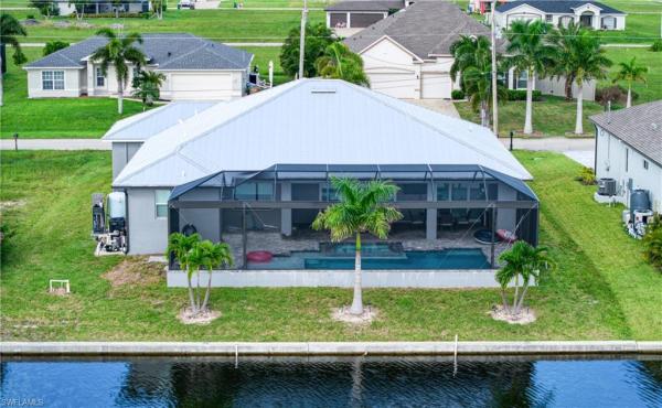 Cape Coral Residential, 1047 NW 33rd Ave #, Cape Coral, Florida 33993, image 2