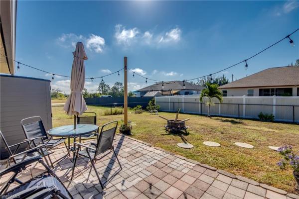 Cape Coral Residential, 506 NE 20th Ter #, Cape Coral, Florida 33909, image 3