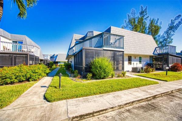 Amberwood Lake, 16181 Amberwood Lake Ct #4, Fort Myers, Florida 33908, image 2