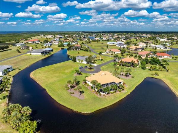 17324 Vogue Ct, Punta Gorda, Florida 33955, image 1