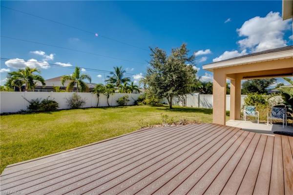 Cape Coral Residential, 618 SW 29th St #, Cape Coral, Florida 33914, image 3