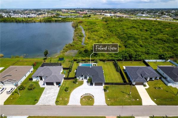 Cape Coral Residential, 613 SW 18th Ct #, Cape Coral, Florida 33991, image 3